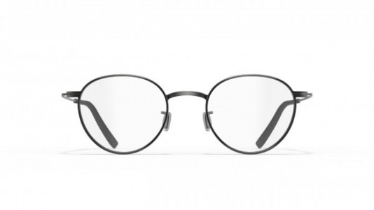 Blackfin Big Sur S47 [BF1018] Eyeglasses, C1580 - Brushed Gunmetal