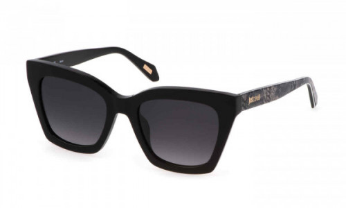 Just Cavalli SJC024 Sunglasses, BLACK -700Y