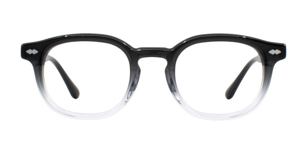 Quiksilver QS 2014 Eyeglasses, Black