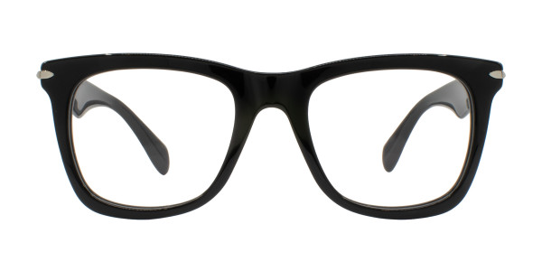 Quiksilver QS 2016 Eyeglasses, Black