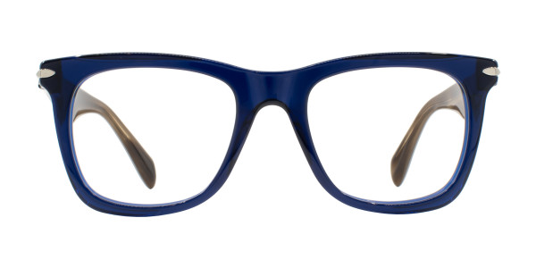 Quiksilver QS 2016 Eyeglasses, Navy