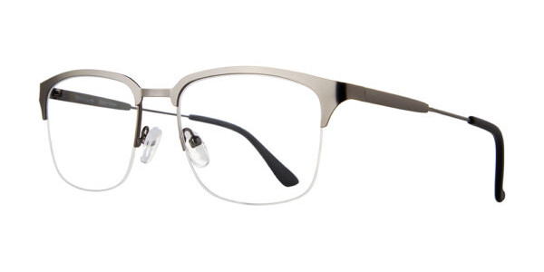 Oxford Lane BAKERSTREET Eyeglasses, Gunmetal
