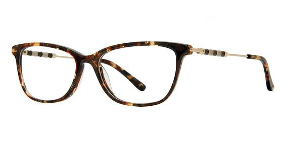 Avalon 5086 Eyeglasses, BLACK
