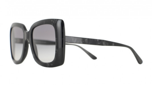 Vanni Colours VS3012 Sunglasses, black dama