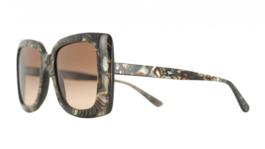 Vanni Colours VS3012 Sunglasses, mother of pearl dama