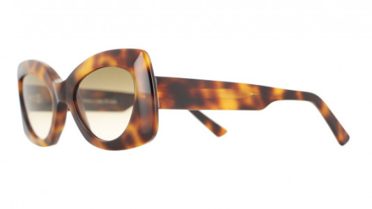 Vanni High Line VS3054 Sunglasses, classic havana