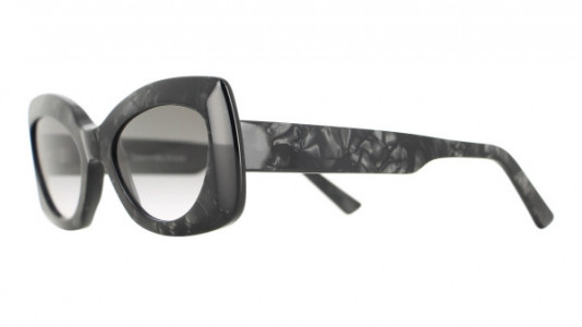Vanni High Line VS3054 Sunglasses, black dama