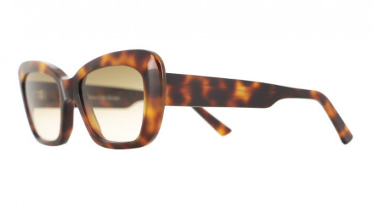 Vanni High Line VS3055 Sunglasses, classic havana