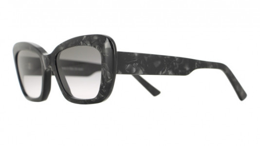 Vanni High Line VS3055 Sunglasses, black dama