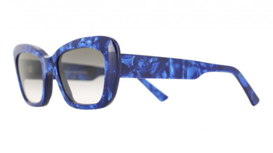 Vanni High Line VS3055 Sunglasses, blue dama