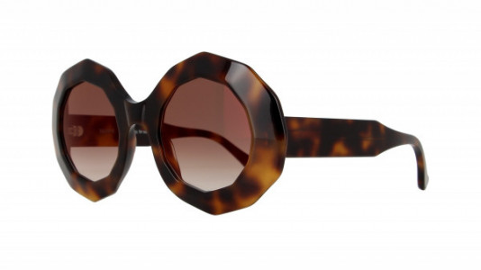 Vanni Colours VS3035 Sunglasses, classic havana