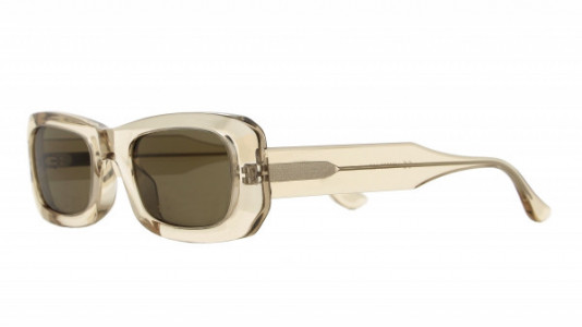 Vanni Colours VS3038 Sunglasses, transparent light brown