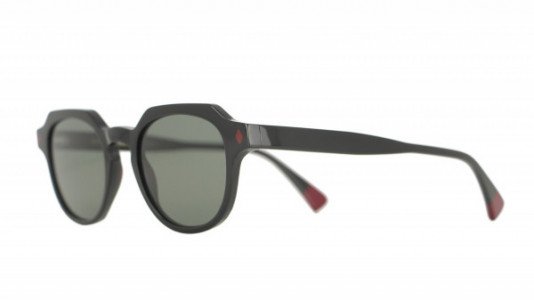Vanni Re-Master VS2505 Sunglasses, Plain colour [3]