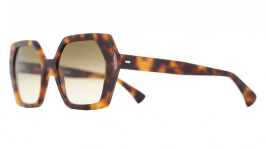 Vanni Spirit VS3060 Sunglasses, classic havana