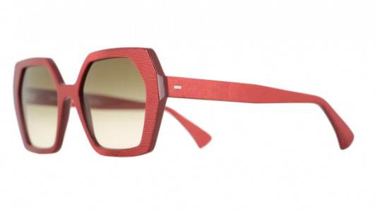 Vanni Spirit VS3060 Sunglasses, red micropixel