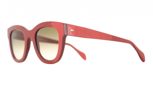 Vanni Spirit VS3061 Sunglasses, red micropixel