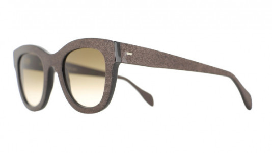 Vanni Spirit VS3061 Sunglasses, brown micropixel