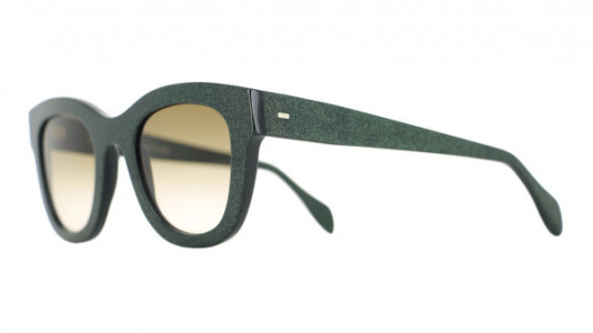 Vanni Spirit VS3061 Sunglasses, dark green micropixel
