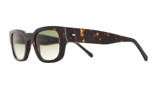 Vanni Spirit VS3062 Sunglasses, dark havana