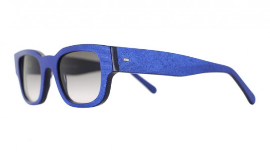 Vanni Spirit VS3062 Sunglasses, blue micropixel