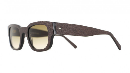 Vanni Spirit VS3062 Sunglasses, brown micropixel