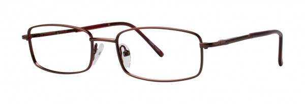 Sierra Sierra 534 Eyeglasses, Brown