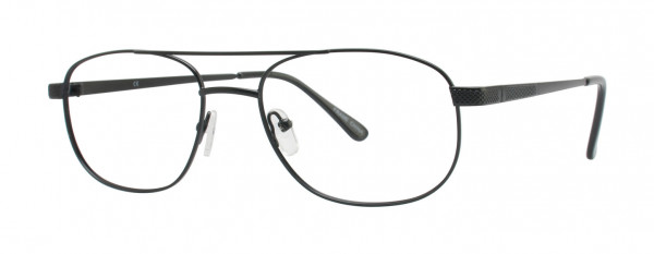 Sierra Sierra 531 Eyeglasses, M Black