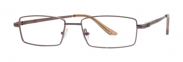 Sierra Sierra 528 Eyeglasses, Gunmetal