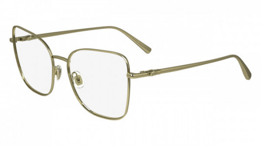 Longchamp LO2159 Eyeglasses, (714) GOLD