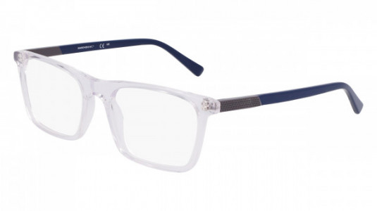 Marchon M-3017 Eyeglasses, (971) CRYSTAL