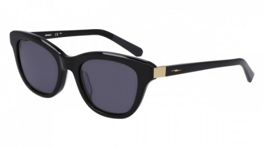 Shinola SH1503S Sunglasses, (001) BLACK