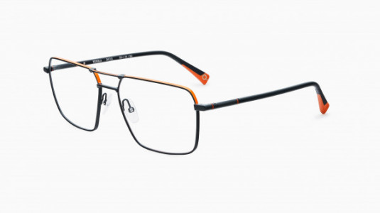 Etnia Barcelona TEXOLA Eyeglasses, BKOG