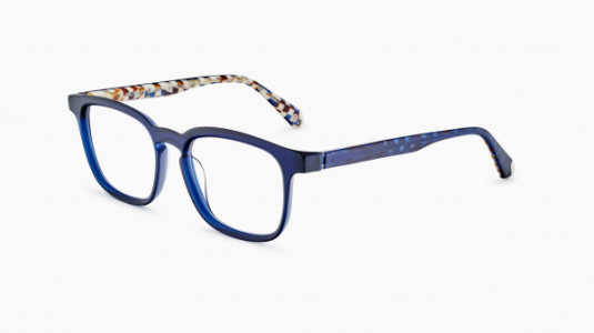 Etnia Barcelona BRUTAL NO.21 Eyeglasses