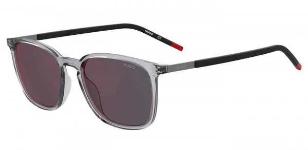HUGO HG 1268/S Sunglasses, 0KB7 GREY