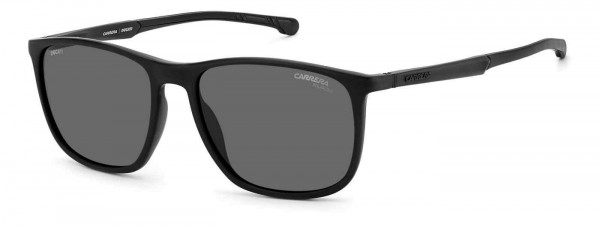 Carrera CARDUC 004/S Sunglasses, 0003 MATTE BLACK