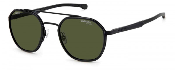 Carrera CARDUC 005/S Sunglasses, 0003 MATTE BLACK