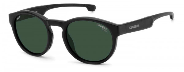 Carrera CARDUC 012/S Sunglasses, 0003 MATTE BLACK