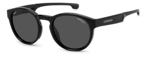 Carrera CARDUC 012/S Sunglasses, 0807 BLACK