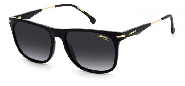 Carrera CARRERA 276/S Sunglasses, 02M2 BLACK GOLD