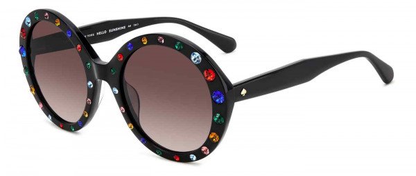 Kate Spade ZYA/G/S/STRASS Sunglasses