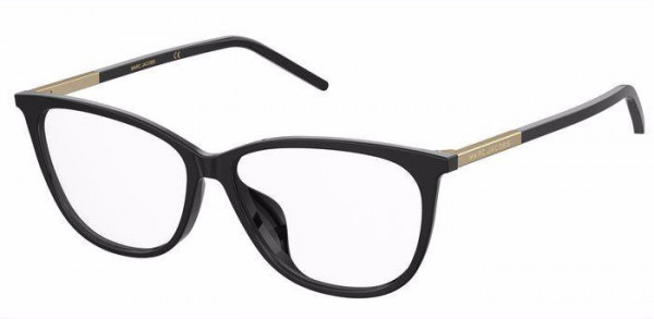 Marc Jacobs MARC 706/F Eyeglasses, KB7 GREY