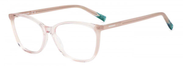 Missoni MIS 0155 Eyeglasses, 035J PINK