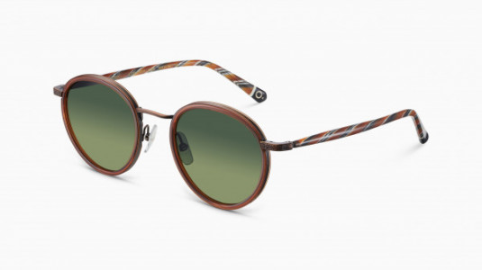 Etnia Barcelona ILLES MEDES Sunglasses