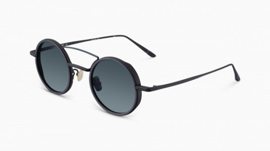 Etnia Barcelona TORRENT Sunglasses, BK