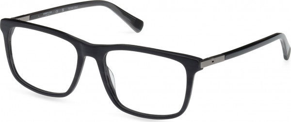 Kenneth Cole New York KC0359 Eyeglasses, 005 - Black Horn / Black Horn