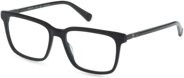 Kenneth Cole New York KC0360 Eyeglasses, 002 - Matte Black / Matte Black