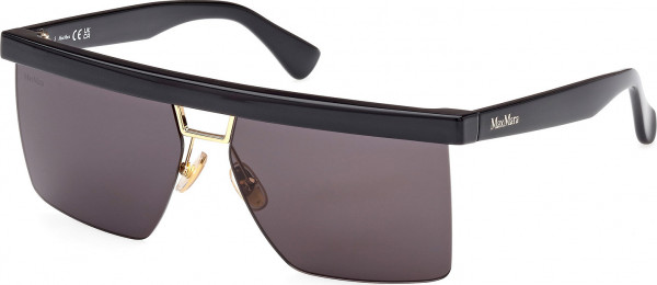 Max Mara MM0072 FLAT1 Sunglasses
