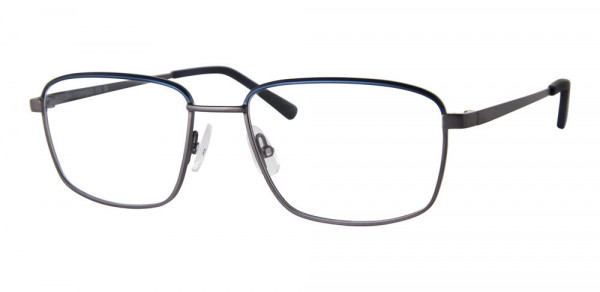 Chesterfield CH 111XL Eyeglasses, 0KU0 MTBLURUTH