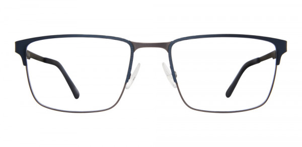 Chesterfield CH 112XL Eyeglasses, 00MX BL SHD GR