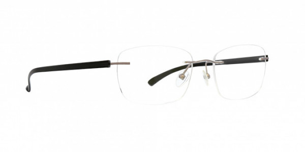 Totally Rimless TR Accelerate 297 Eyeglasses